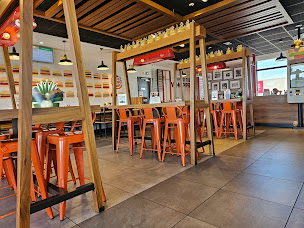 Photo n°115 de Burger King à Portet-sur-Garonne ()
