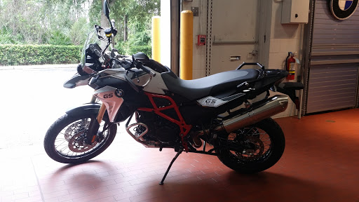 Motorcycle Dealer «Magic City Cycle», reviews and photos, 8901 Futures Dr, Orlando, FL 32819, USA