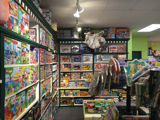 Toy Store «Learning Express», reviews and photos, 21 Spencer Pl, Scarsdale, NY 10583, USA