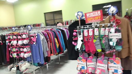 Thrift Store «Goodwill - Hudson», reviews and photos