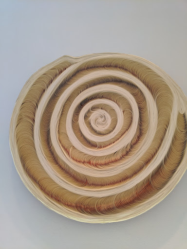 Hotel «21c Museum Hotel Cincinnati», reviews and photos, 609 Walnut St, Cincinnati, OH 45202, USA