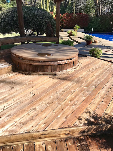 JNS Power Washing image