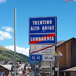 Photo n°5 de l'avis de alessio.p fait le 03/07/2022 à 09:13 sur le  Bar Chalet Savoia à Passo del Tonale