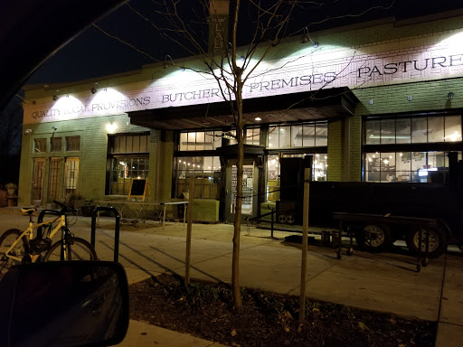 Butcher Shop «Parts & Labor», reviews and photos, 2600 N Howard St, Baltimore, MD 21218, USA