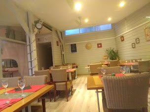 Photo n°24 de Restaurant La Terrasse à Agen ()