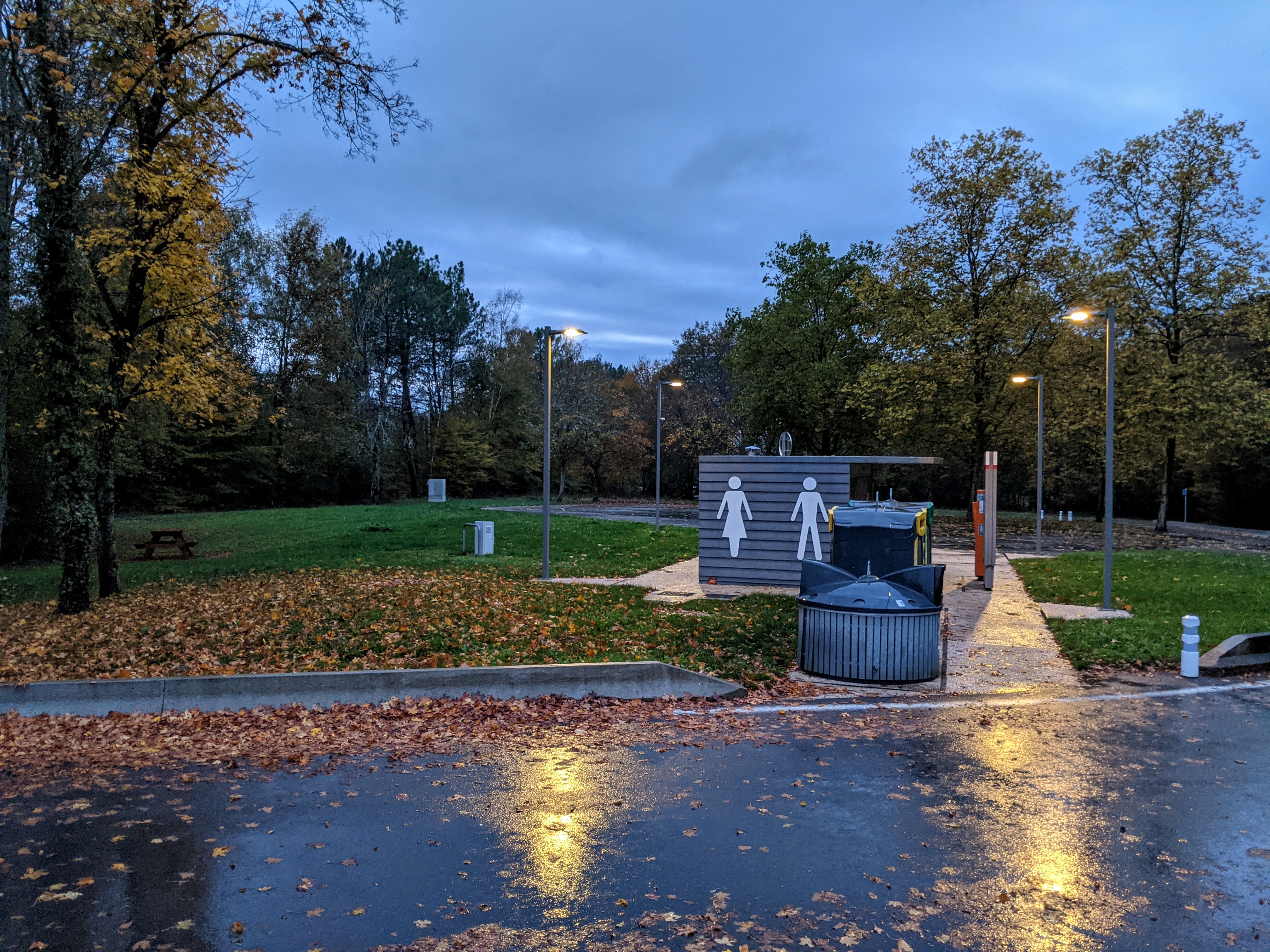 Photo n° 4 de l'avis de Marcin. fait le 31/10/2021 à 10:06
