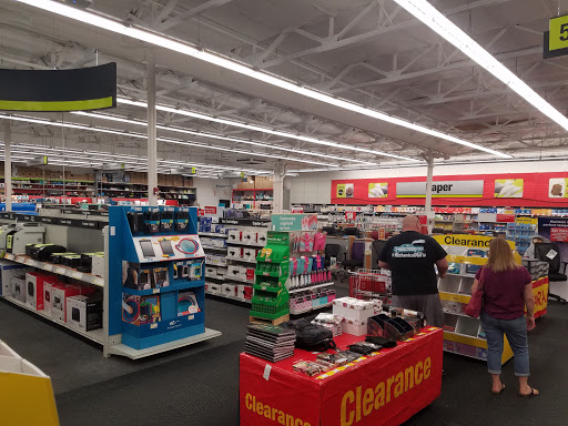 Office Supply Store «Staples», reviews and photos, 1851 Kiowa Ave, Lake Havasu City, AZ 86403, USA