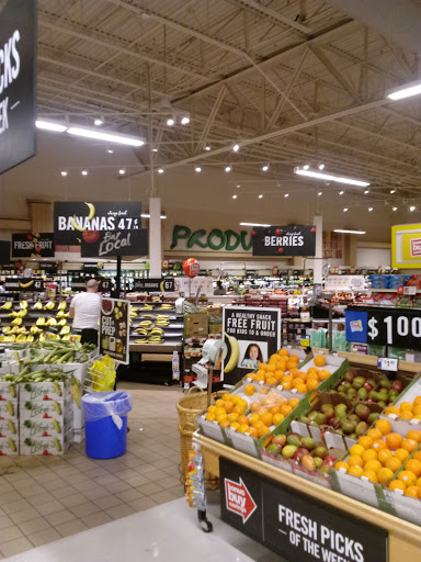 Grocery Store «Giant Food Stores», reviews and photos, 300 E Baltimore Ave, Lansdowne, PA 19050, USA