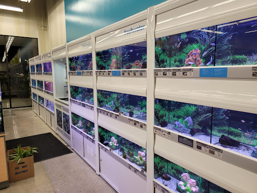 Pet Supply Store «Petco Animal Supplies», reviews and photos, 1605 Beltline Rd SW, Decatur, AL 35601, USA