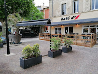 Photos du propriétaire du Restaurant français Le Café d'éclair à Montélimar - n°3