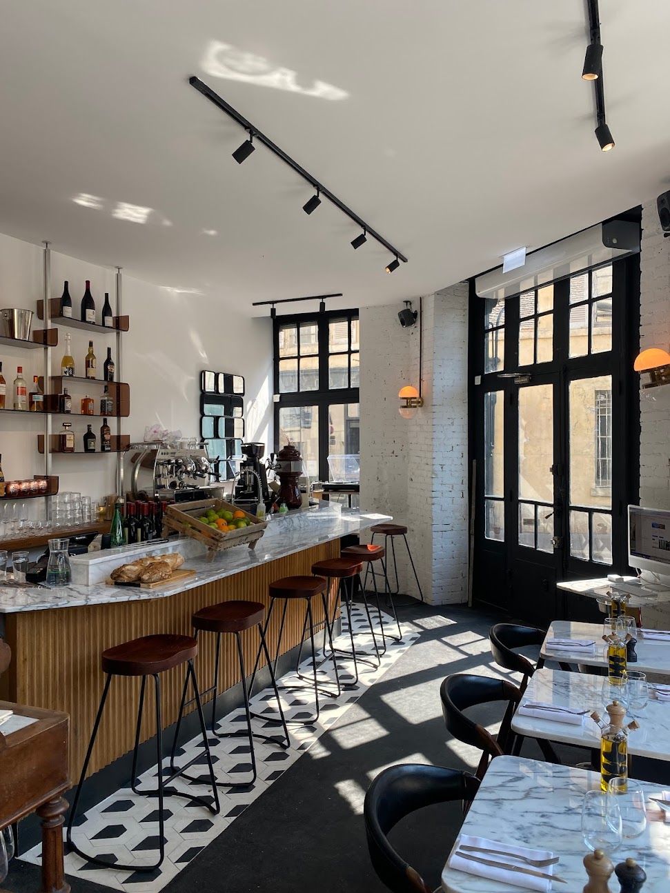 Photo de Vous restaurant