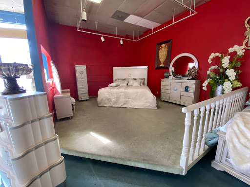 Furniture Store «Alex Furniture», reviews and photos, 1505 W 6th St, Corona, CA 92882, USA