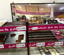 Panadería Ornelas photo