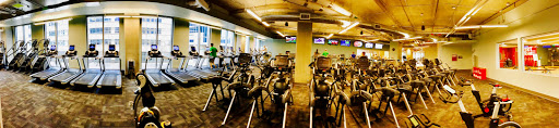 Health Club «Colorado Athletic Club - Union Station», reviews and photos, 1601 Wewatta St, Denver, CO 80202, USA