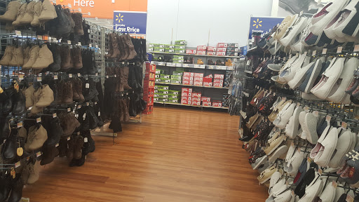 Discount Store «Walmart», reviews and photos, 10260 Harlem Ave, Bridgeview, IL 60455, USA