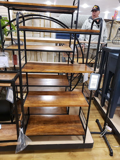 Department Store «HomeGoods», reviews and photos, 15224 E Indiana Ave, Spokane Valley, WA 99216, USA