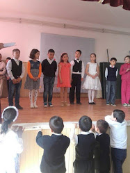 Şcoala Generală "Neda Marinescu"