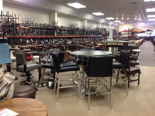 Lou Rodman's Barstools & Dining Superstore