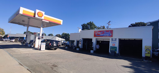 Fresh Pond Auto Service