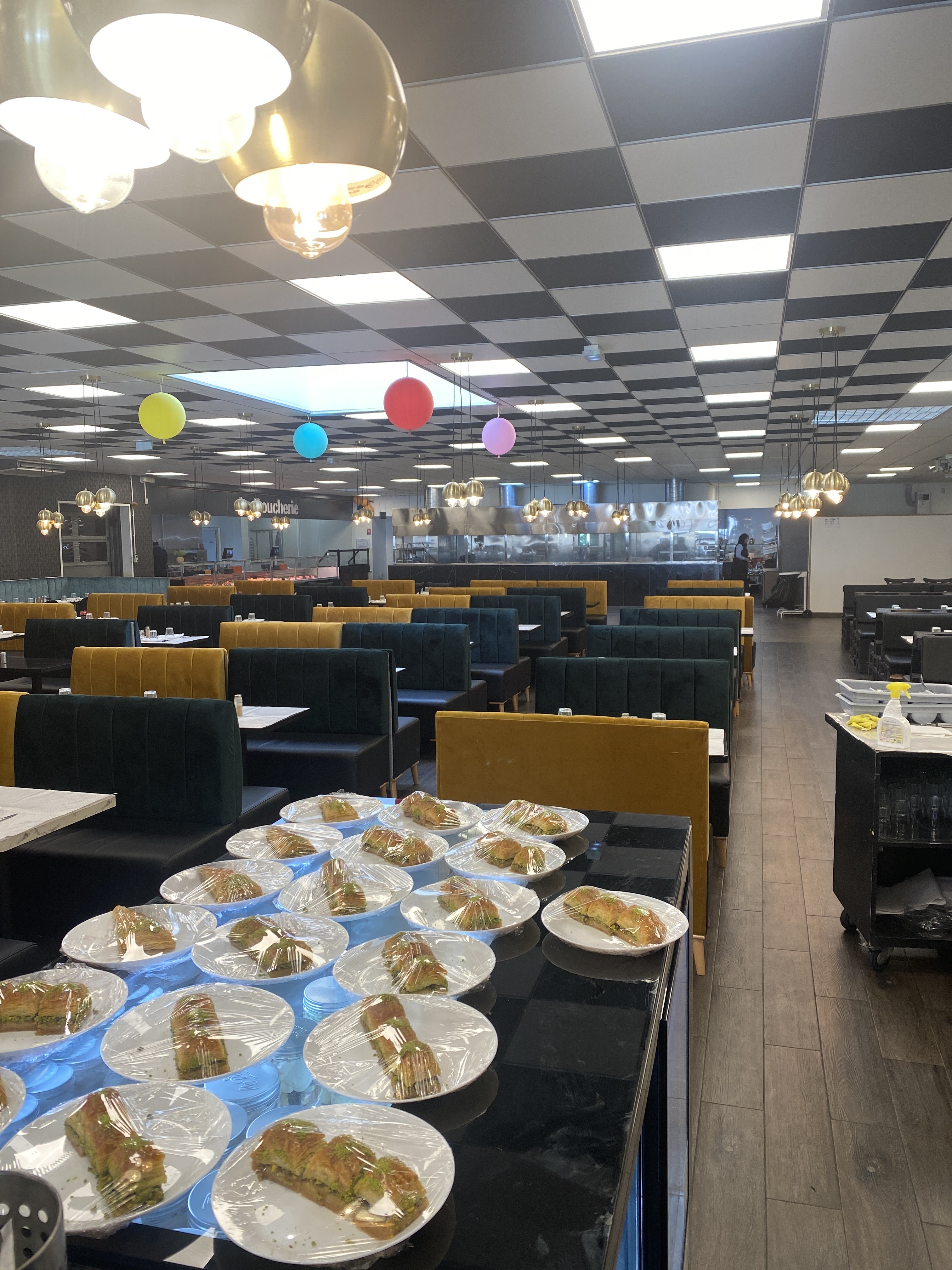 Photo n° 1 de l'avis de Mhamed.L fait le 21/04/2024 à 16:16