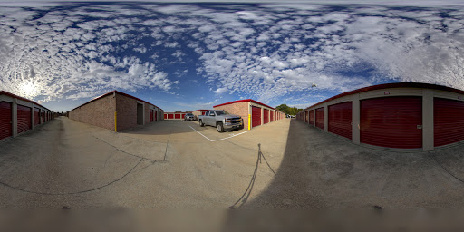 Self-Storage Facility «CubeSmart Self Storage», reviews and photos, 8800 Davis Blvd, Keller, TX 76248, USA