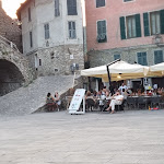 Photo n°1 de l'avis de Carole.i fait le 27/07/2022 à 15:01 sur le  Trattoria Bar a Ciassa à Apricale