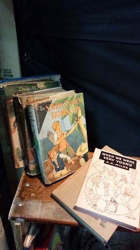 Shopping Mall «Flea Town USA», reviews and photos