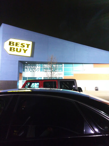 Electronics Store «Best Buy», reviews and photos, 3351 Mall Loop Dr, Joliet, IL 60431, USA