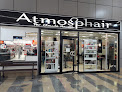 Salon de coiffure Atmosphair - Andelnans 90400 Andelnans