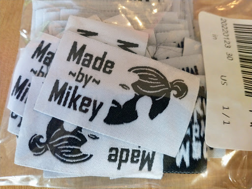 Craft Store «Dutch Label Shop», reviews and photos, 1701 Walnut St #1, Philadelphia, PA 19103, USA