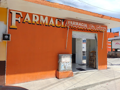 Farmacia Santa Lucia, BC Farmacias