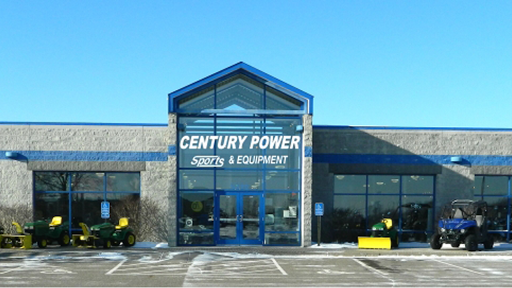 Lawn Mower Store «Century Power Equipment & Sports», reviews and photos, 5920 Memorial Ave N, Stillwater, MN 55082, USA