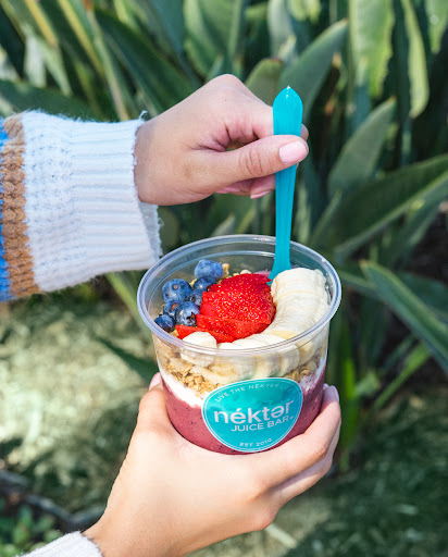 Nekter Juice Bar image