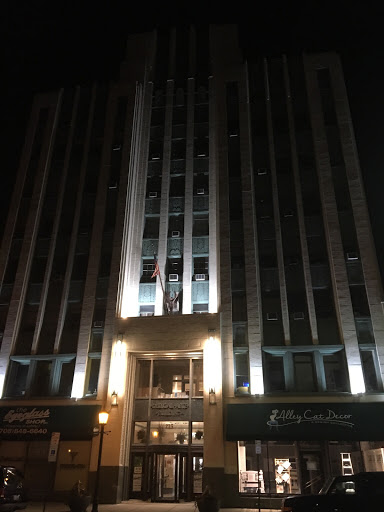 Optician «The Eyeglass Shop, Inc.», reviews and photos, 715 Lake St # 130, Oak Park, IL 60301, USA