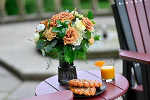 Florist «Printz Florist, Inc.», reviews and photos, 3724 12th St NW, Canton, OH 44708, USA