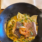 Photo n°9 de l'avis de G... fait le 28/01/2018 à 16:37 sur le  Restaurant Waldschenke à Balingen