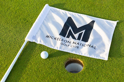 Mickelson National Golf Club