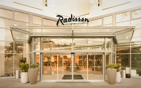 Radisson Hotel Nice Airport image
