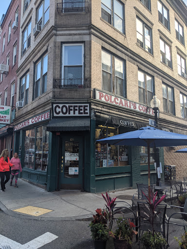Coffee Store «Polcari’s Coffee», reviews and photos, 105 Salem St, Boston, MA 02113, USA