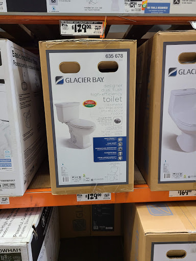 Home Improvement Store «The Home Depot», reviews and photos, 7121 Firestone Blvd, Downey, CA 90241, USA