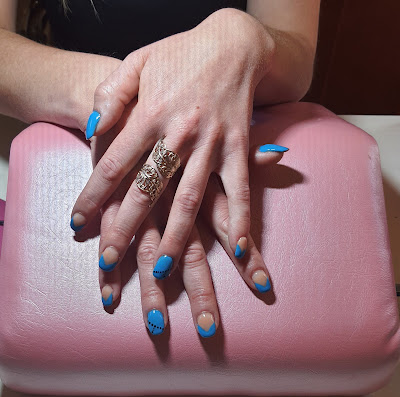 Edwige_Nails à Ronsenac
