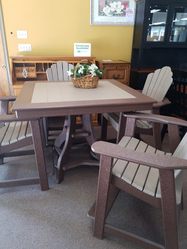 Furniture Store «CURREN FURNITURE», reviews and photos, 220 N York St, Mechanicsburg, PA 17055, USA