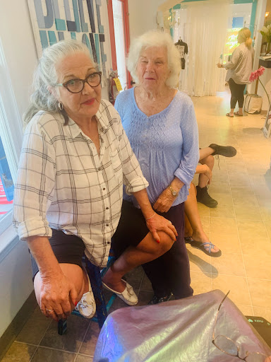 Beauty Salon «Fancy & Funky Salon and Boutique», reviews and photos, 570 E Lanier Ave, Fayetteville, GA 30214, USA