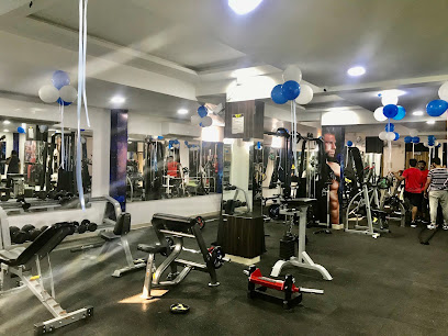 RB GYM&FITNESS CENTRE A/C - Gym in Tirupati , India