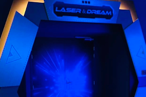 Laser & Dream image