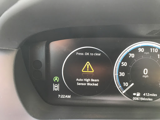 Jaguar Dealer «Barrett Jaguar», reviews and photos, 15423 I-10 West Access Road, San Antonio, TX 78249, USA