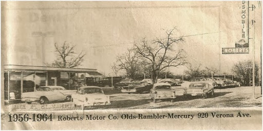 Car Dealer «Roberts Toyota», reviews and photos, 1027 Nashville Hwy, Columbia, TN 38401, USA