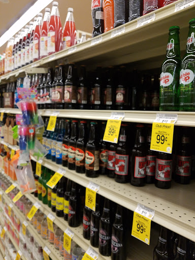 Grocery Store «Safeway», reviews and photos, 3800 W Happy Valley Rd, Glendale, AZ 85310, USA