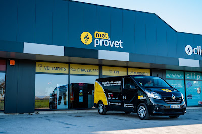 Mat & ProVet à Champenoux