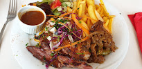 Steak du Restaurant Chez Paulette à Plouha - n°2